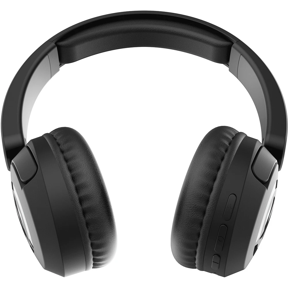Hum 500x Wireless Headphone with Wicked Audio App