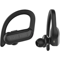 Wicked Audio Raen Extreme Sport Wireless Earbuds
