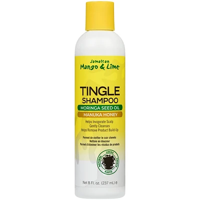 Tingle Shampoo