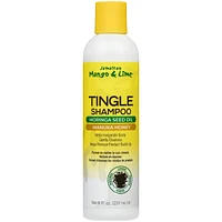 Tingle Shampoo