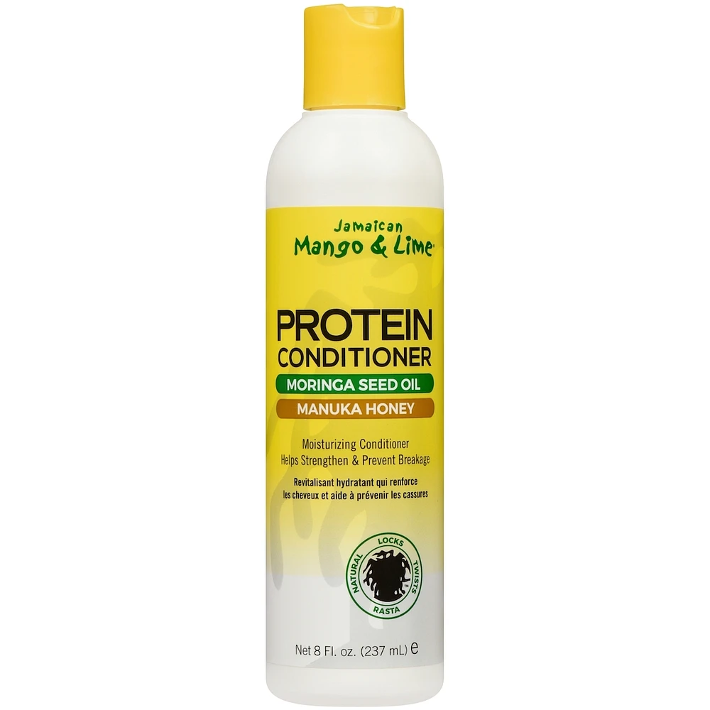 Protein Conditioner