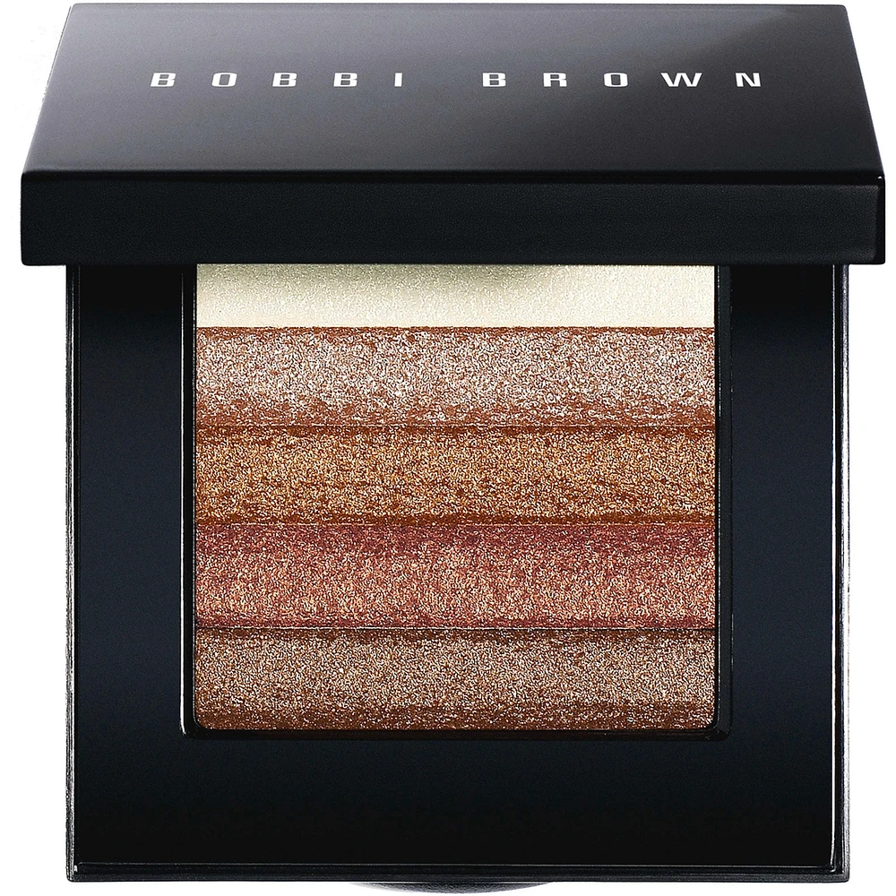 Shimmer Brick Compact for Eyes & Face