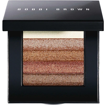 Shimmer Brick Compact for Eyes & Face