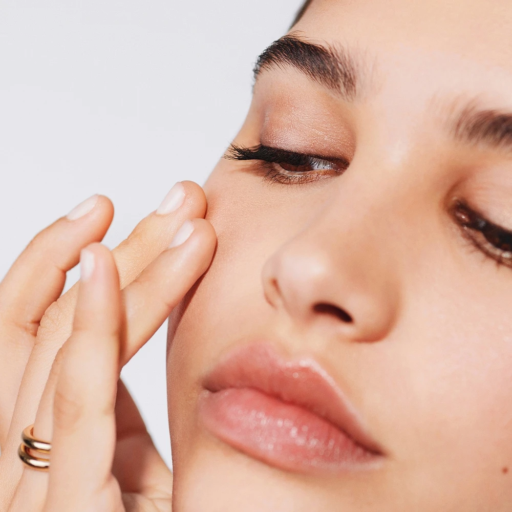Vitamin Enriched Face Base