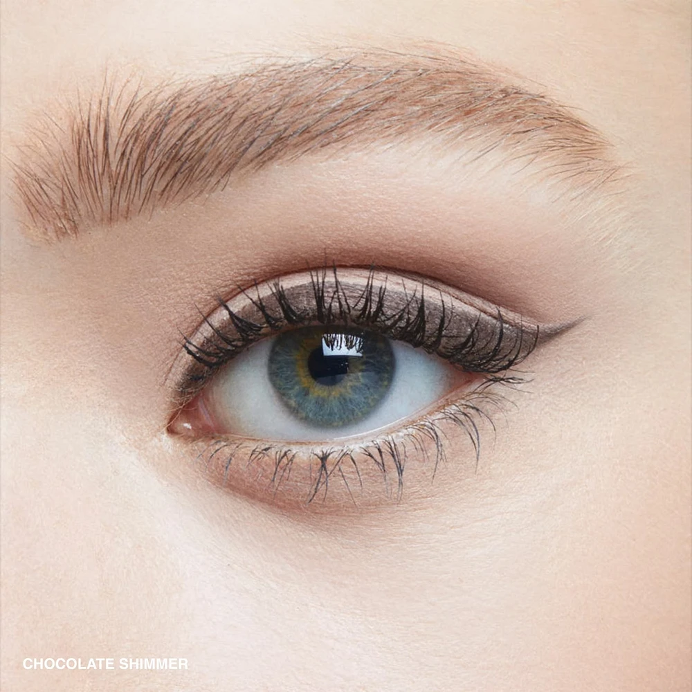 Long-wear Gel Eyeliner