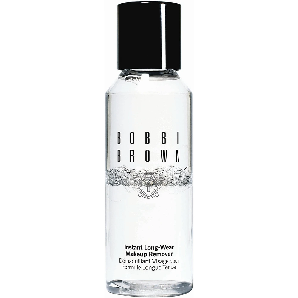 Instant Longwear Makeup Remover