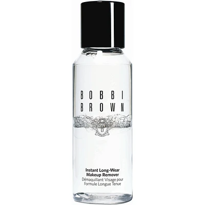 Instant Longwear Makeup Remover