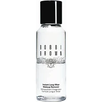 Instant Longwear Makeup Remover