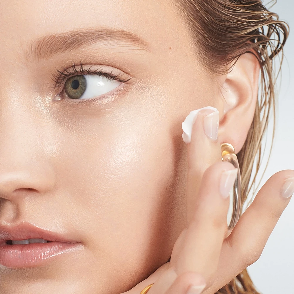 Hydrating Face Cream