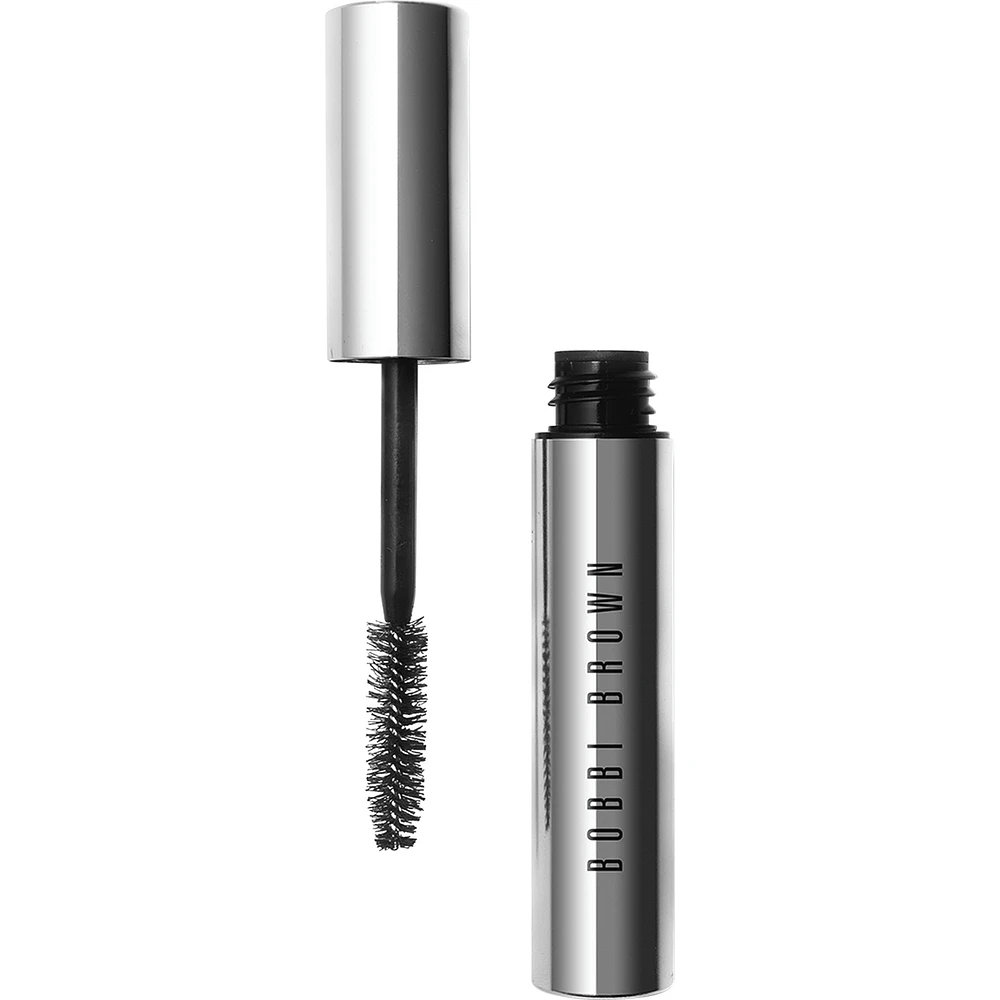 No Smudge Mascara