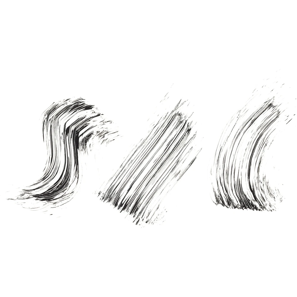 No Smudge Mascara