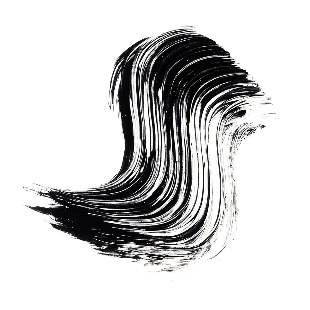 Smokey Eye Mascara