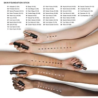 Skin Foundation Stick