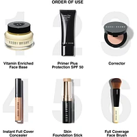 Skin Foundation Stick