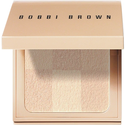 Nude Finish Illuminating Powder