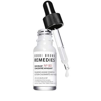Remedies Skin Relief
