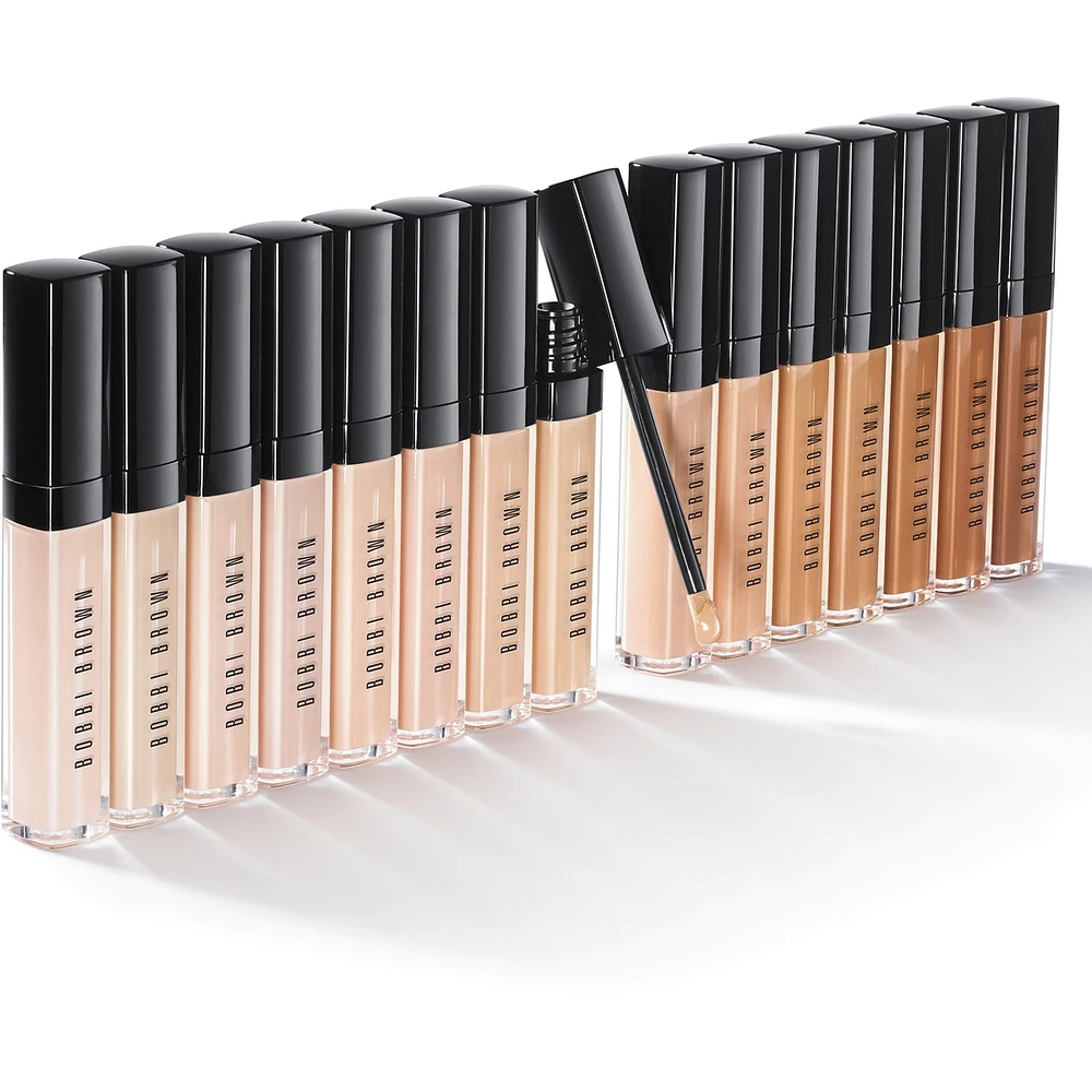 Instant Full Cover Concealer