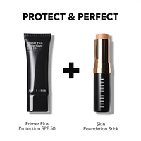 Primer Plus Sun Protection SPF 50