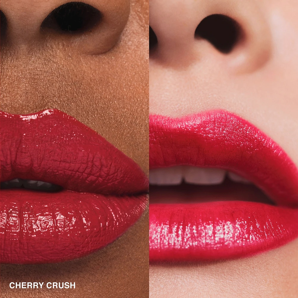 Crushed Liquid Lip