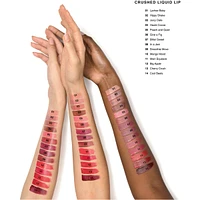 Crushed Liquid Lip