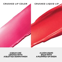 Crushed Liquid Lip