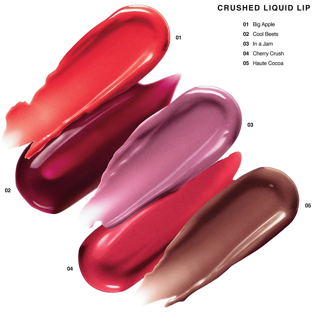 Crushed Liquid Lip