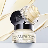 Vitamin Enriched Eye Base