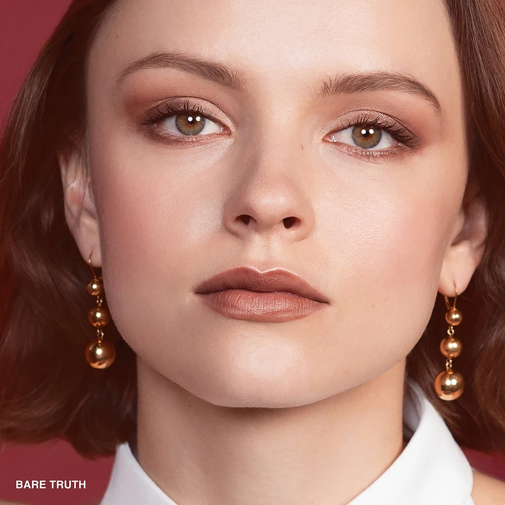 Luxe Shine Intense Lipstick