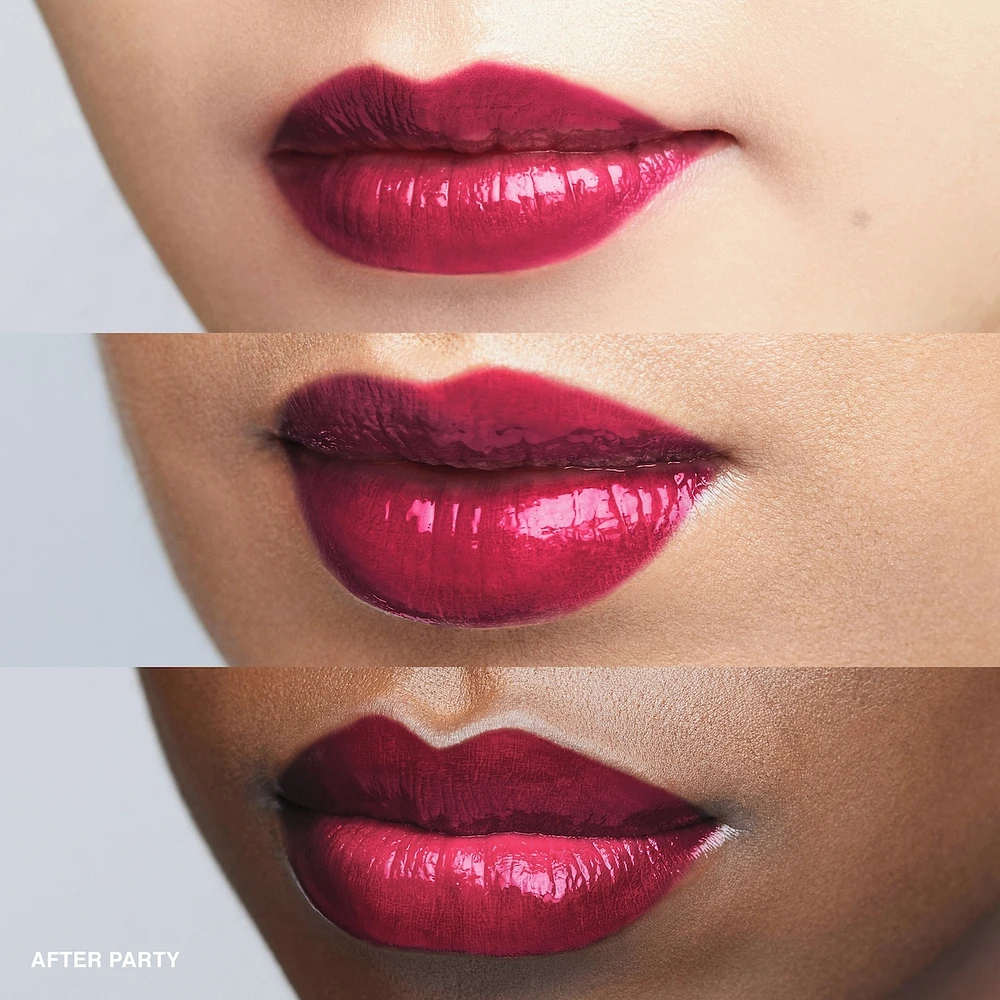 Crushed Oil Infused Gloss