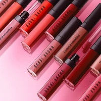Crushed Oil Infused Gloss