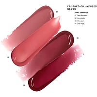 Crushed Oil Infused Gloss