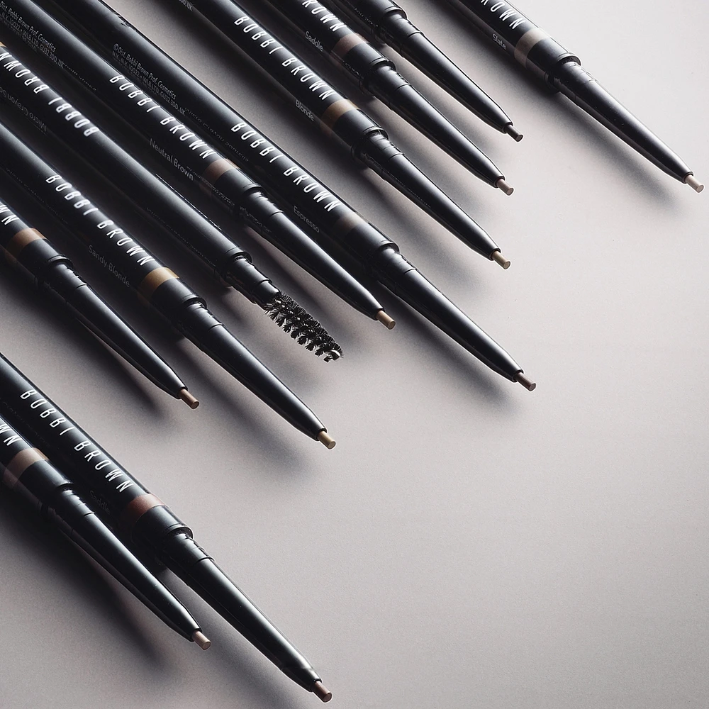 Micro Brow Pencil