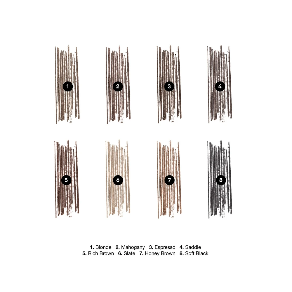 Micro Brow Pencil