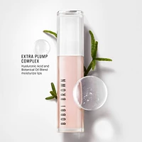 Sérum pour lèvres extrapulpeuses