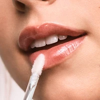 Sérum pour lèvres extrapulpeuses