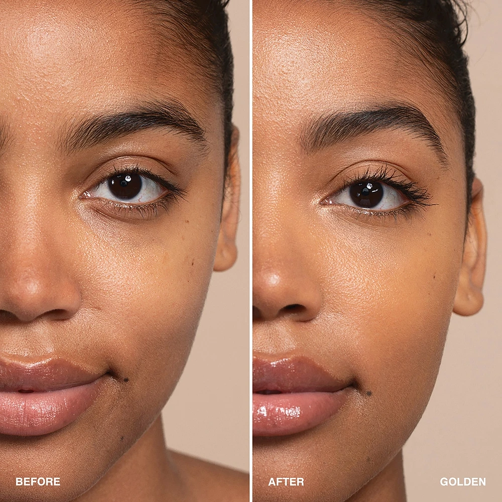 Instensive Skin Serum Concealer