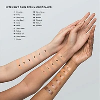Intensive Skin Serum Concealer