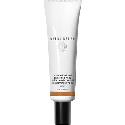 Vitamin Enriched Skin Tint SPF 15