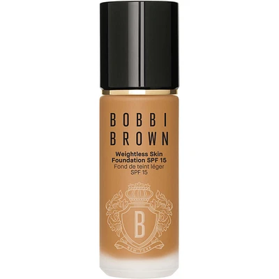 Weightless Skin Foundation SPF 15