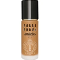 Weightless Skin Foundation SPF 15