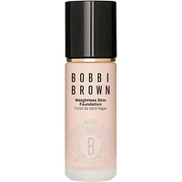 Weightless Skin Foundation SPF 15