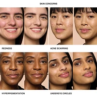 Weightless Skin Foundation SPF 15