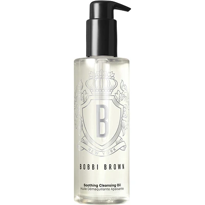 Soothing Cleansing Oil