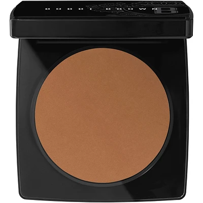 sheer Finish Pressed Powder