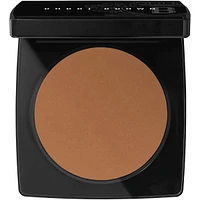 sheer Finish Pressed Powder
