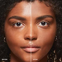 sheer Finish Pressed Powder