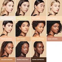 sheer Finish Pressed Powder