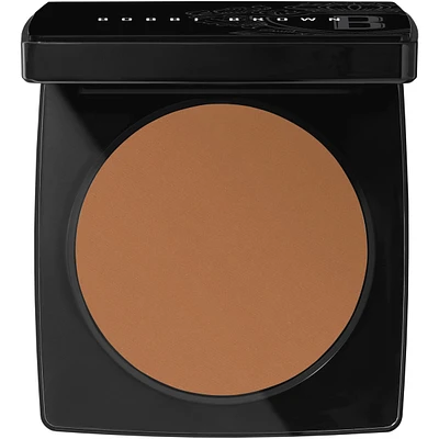 sheer Finish Pressed Powder