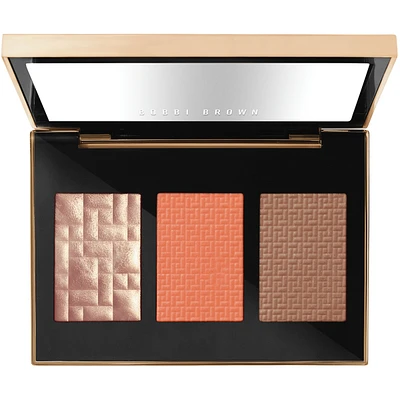 Sculpted Glow Face Palette