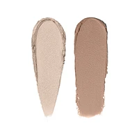 Long-wear Cream Shadow Stick Duo